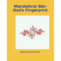 Mandelbrot Set-God's Fingerprint
