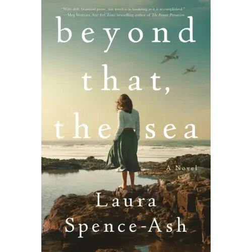 Beyond That, the Sea