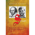 Shakespair: Sonnet Replies to the 154 Sonnets of William Shakespeare