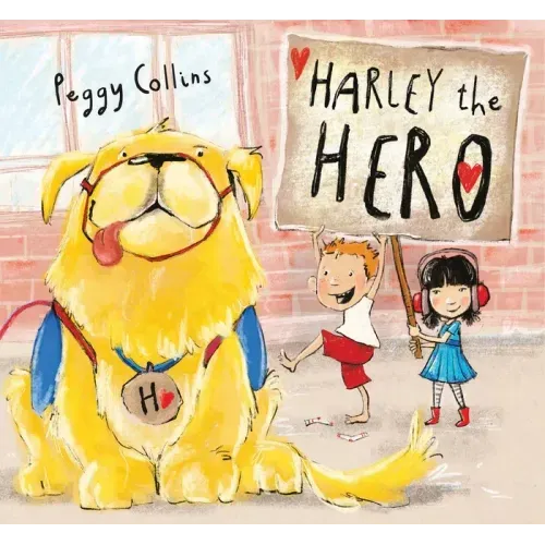 Harley the Hero