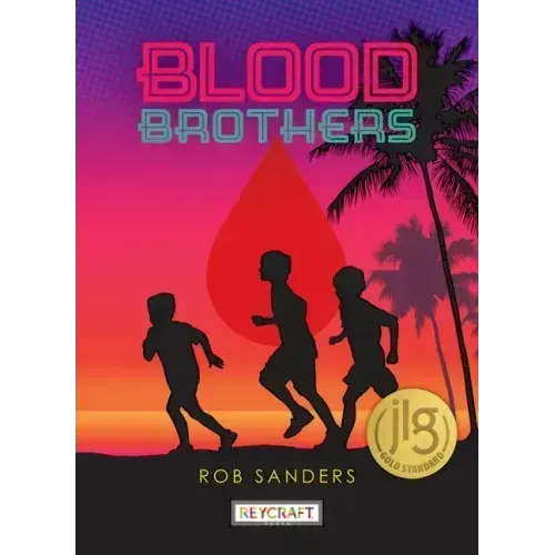 Blood Brothers