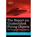 The Report on Unidentified Flying Objects: The Original 1956 Edition