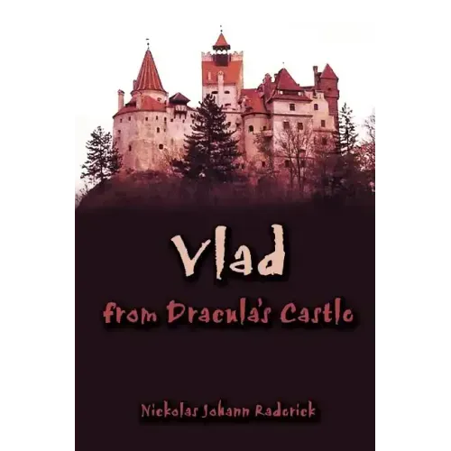 Vlad from Dracula's Castle
