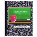 Locksmithing 101 (L101)