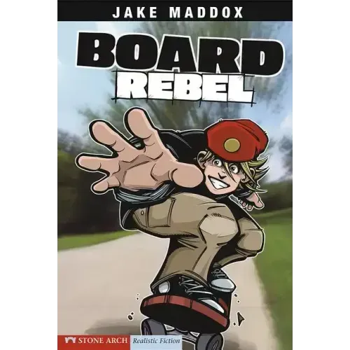 Board Rebel