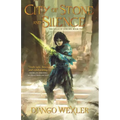 City of Stone and Silence