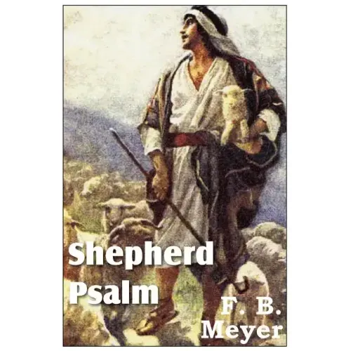 Shepherd Psalm