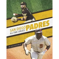 San Diego Padres All-Time Greats