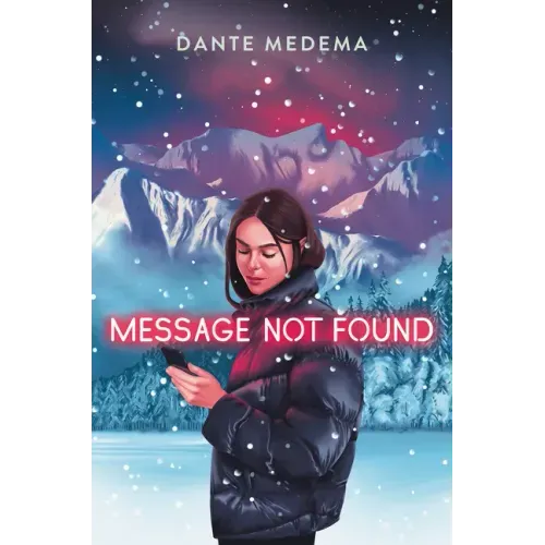 Message Not Found