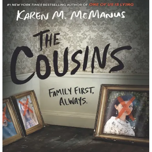 The Cousins
