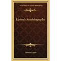Lipton's Autobiography