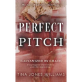 Perfect Pitch: The Julia Street Series Book 3