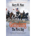 Gettysburg--The First Day