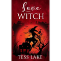 Love Witch (Torrent Witches Cozy Mysteries #7)