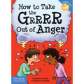 How to Take the Grrrr Out of Anger