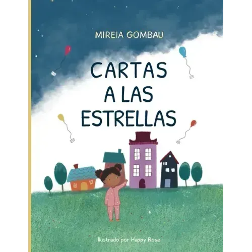 Cartas a las estrellas