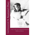 Anastasia's Diary