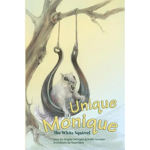 Unique Monique