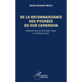 De la reconnaissance des Pygmées du sud Cameroun: Réflexion à partir de Charles Taylor et de Nancy Fraser