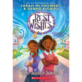 The Sister Switch (Best Wishes #2)