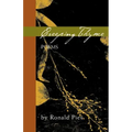 Creeping Thyme: Poems by Ronald Pies