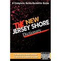 The New Jersey Shore Dictionary