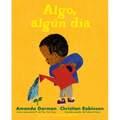 Algo, Algún Día
