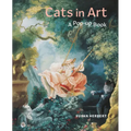 Cats in Art: A Pop-Up Book