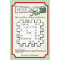 Hidato fun 26: 203 New Logic Puzzles