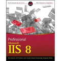 Professional IIS 8 w/WS