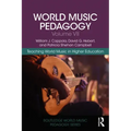 World Music Pedagogy, Volume VII: Teaching World Music in Higher Education
