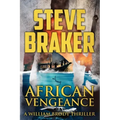 African Vengeance: A William Brody Thriller