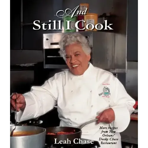 And Still I Cook