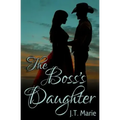 The Boss's Daughter