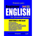 Preston Lee's Beginner English For Ukrainian Speakers (British)