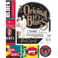 The Original Blues: The Emergence of the Blues in African American Vaudeville