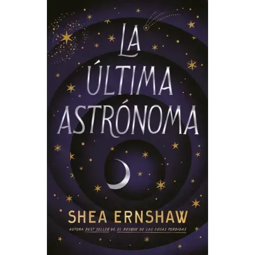 Ultima Astronoma, La