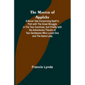 The Master of Appleby; A Novel Tale Concerning Itself in Part with the Great Struggle in the Two Carolinas; but Chiefly with the Adventures Therein of
