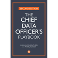 The Chief Data Officer's Playbook