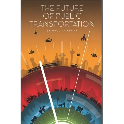 The Future of Public Transportation