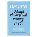 Descartes: Selected Phil Writings