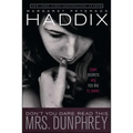 Don't You Dare Read This, Mrs. Dunphrey