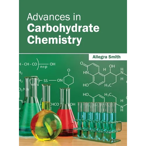 Advances in Carbohydrate Chemistry