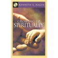 Growing Up, Spiritually