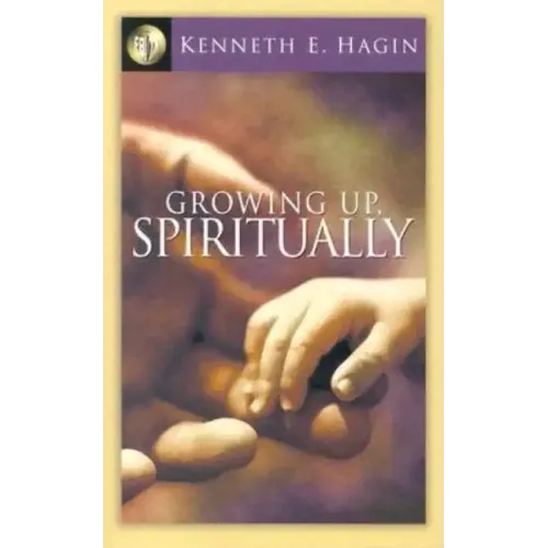 Growing Up, Spiritually