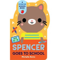 Spencer Goes to School