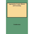 Appomattox County History and Genealogy