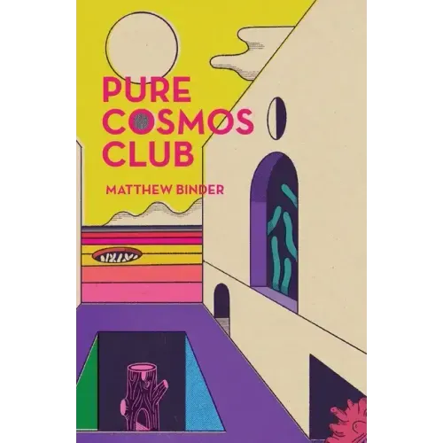 Pure Cosmos Club
