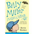 Billy Miller Makes a Wish