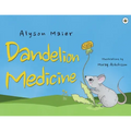 Dandelion Medicine